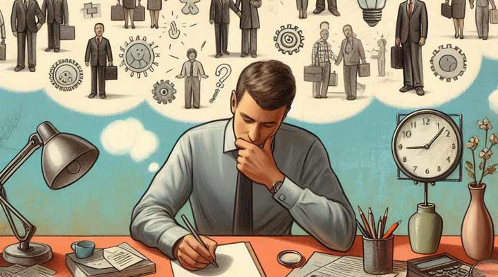 小説代筆でオリジナル作品を完成させる方法｜構想はあるが書けない人のための小説代筆完全ガイド