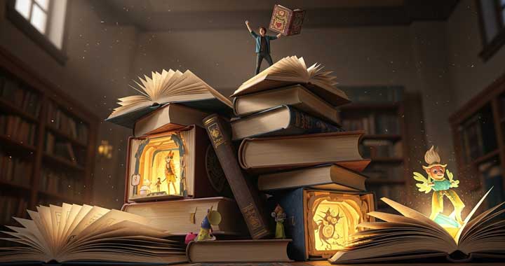 人と違う人生を物語に｜あなたしか書けない自分史の作り方