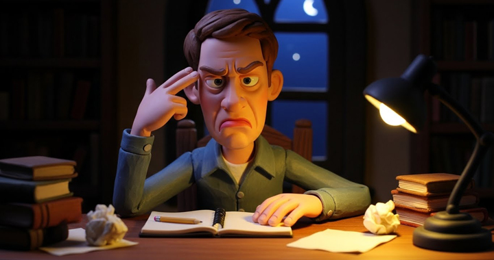 小説の代筆依頼前に知っておいてほしいこと解いておきたい5つの誤解